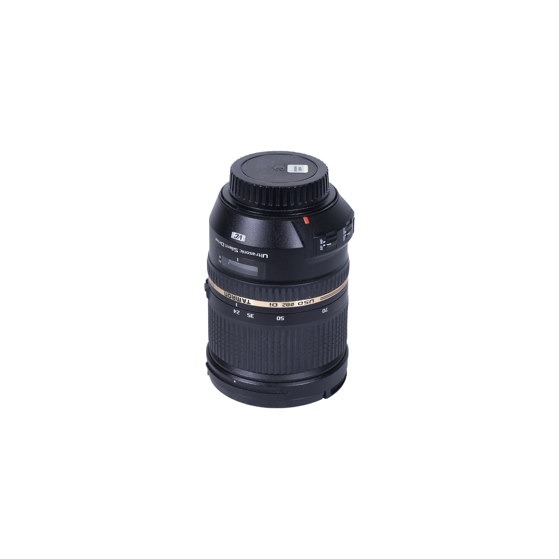 Tamron 24-70mm EF F2.8 Lens